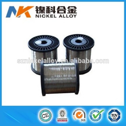 Nichrome 80 Coil Wire / Nichrome 80 Ribbon Ecig Coil Wire, High Quality Nichrome 80 Coil Wire