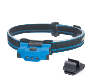 Nextorch Eco Star 2xAAA Lightweight Compact Headlamp