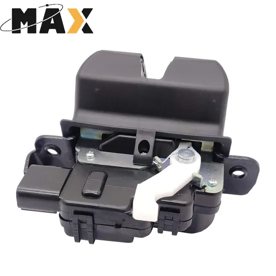 Kia Sorento 2016-2020 Tailgate Latch Actuator Rear Trunk Lid Lock 81230-C5000