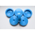 高密度ポリエチレン (HDPE) の加工