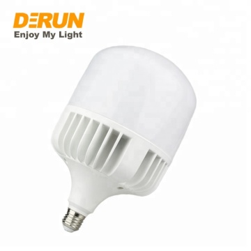 Żarówki LED o dużej mocy 20W-100W E27 E40 100V-265V