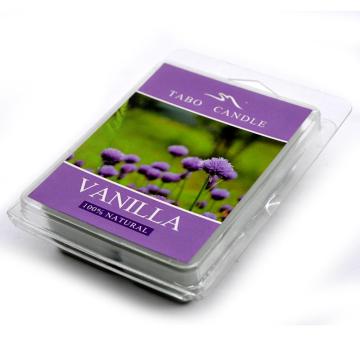 Vanilla Scented Candle Wax Melts