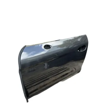 Door Parts for Porsche Panamera 970 - Front and Rear Body Covering System