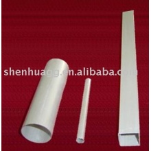 Aluminum Plated/Coated Pipe