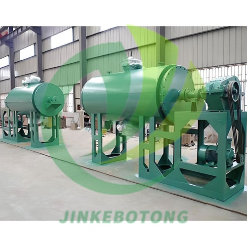 Reliable Vacuum Hopper Drying Equipment