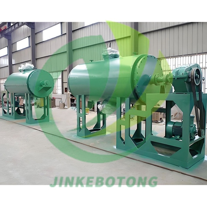 Reliable Vacuum Hopper Drying Equipment
