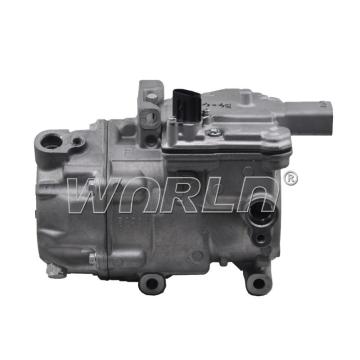 2010 Toyota Auris CAR Conditioner Compressor Parts