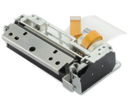 Mobile Thermal Printer Mechanism PT48ep-B (Compatible with Fujitsu FTP-629 MCL103)