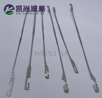 Heald Wire for Weaving Machine CJO Type