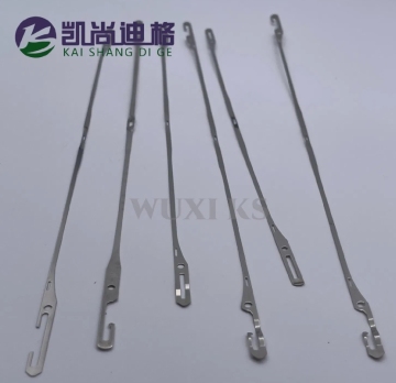 Heald Wire for Weaving Machine CJO Type
