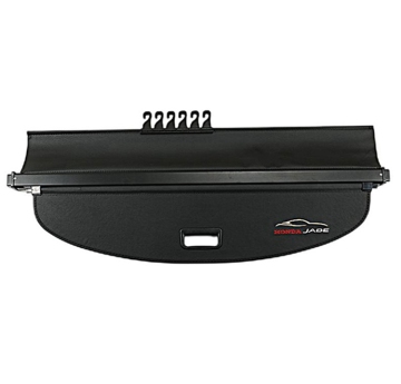 Waterproof and Fireproof Trunk Cover Spoiler Shelf for Honda Jade 2013-2019" 

However, considering common SEO practices and clarity, you might want to consider:

"Waterproof Fireproof Trunk Cover Accessory for Honda Jade (2013-2019)