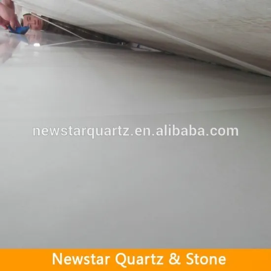 Newstar Nano Crystallized Glass Stone With Preeminent Material