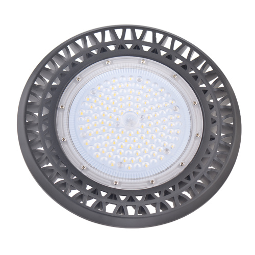 240W UFO LED High Bay fixtures 31200LM 5000K