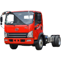 Прочный и надежный дизайн грузовика Tigervh Chassis
