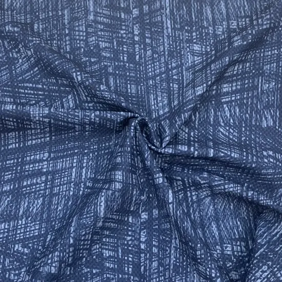 High Quality Polyester Warp Knitted Printing