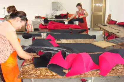 150 N Immersion Suit