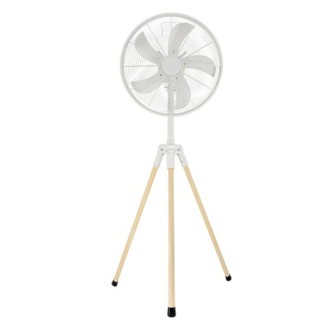 16 inch Electric AC Adjustable Knob Control Wind Speed Pedestal Fan - Best Hot Sale Tripod Stand Fan
