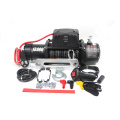 DAO 12v racing winch 9500lbs to 12000