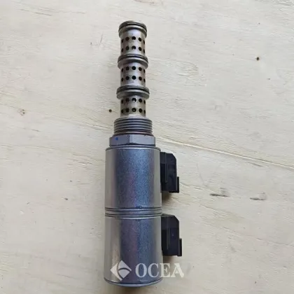 Port reach stacker Kalmar battery valve 923944.1241