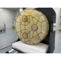 Zerodur Aspheric Mirror
