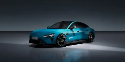 Founders Edition Xiaomi SU7