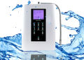 2013 new designed Household Alkaline Water Ionizer