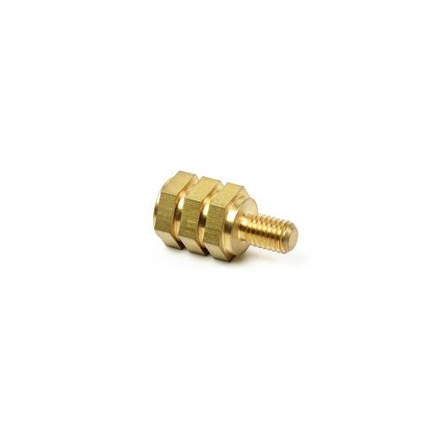 CNC  Brass Turning Parts for Industry Machine