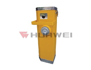 10Kg Portable Electrode dryer D Type