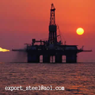 Oil Country Tubular Goods