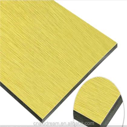 Modern House Design: Exploring Alucobond and Trespa Aluminum Composite Panels