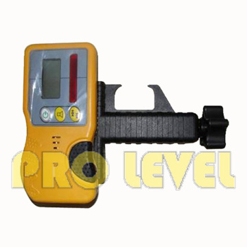 Laser Detector for Rotary Laser Level