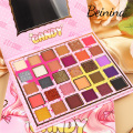 30 Shade Candy Çok Bitişli Göz Farı Paleti