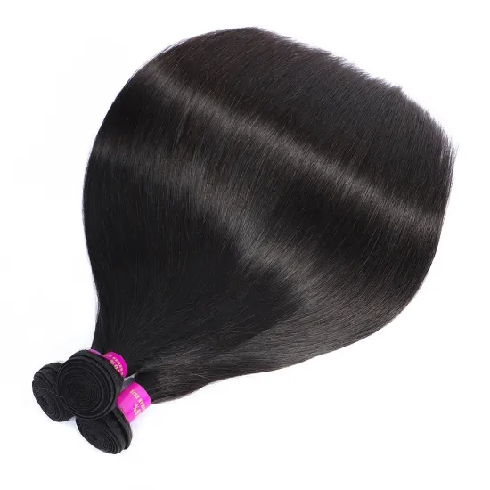 Brazilian human hair weave bundles, raw virgin Brazilian cuticle aligned hair,wholesale unprocessed virgin hair vendors