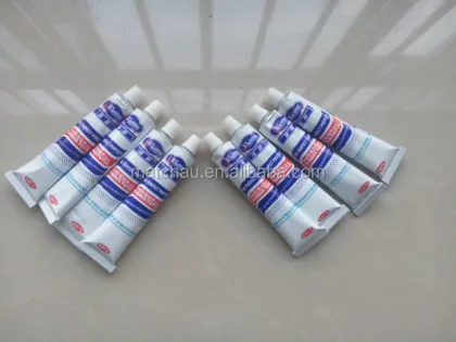 Life Raft Glue Repair: Seal and Fix Your Raft