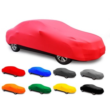 Custom folding 4-sides stretch Car Cover                        
                                                Quality Choice
                                                                    Supplier's Choice
