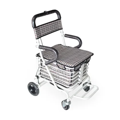 aluminum walkers for disable adults With Factory Price