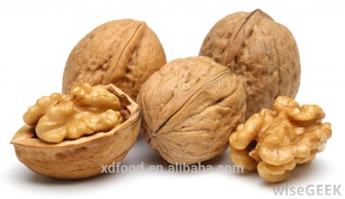 Shanxi Light Amber Halves Walnut Kernel,raw walnut,walnut meat