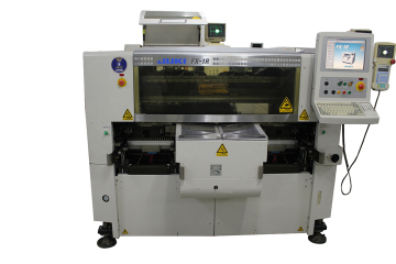 Professional production of bonder