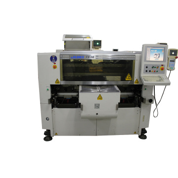 Professional production of bonder