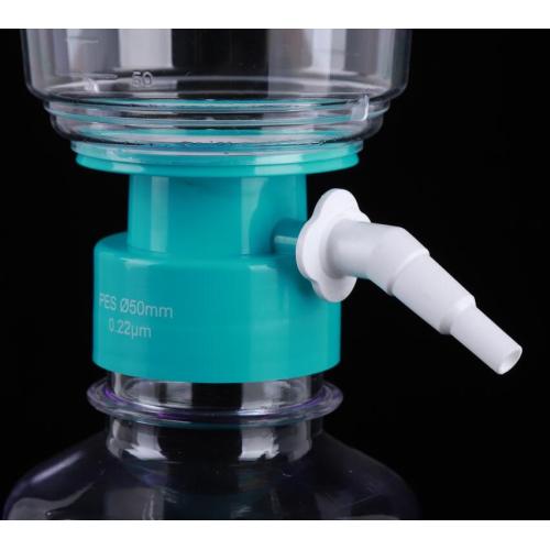 1000ml PES membrane Bottle Top Vacuum Filter