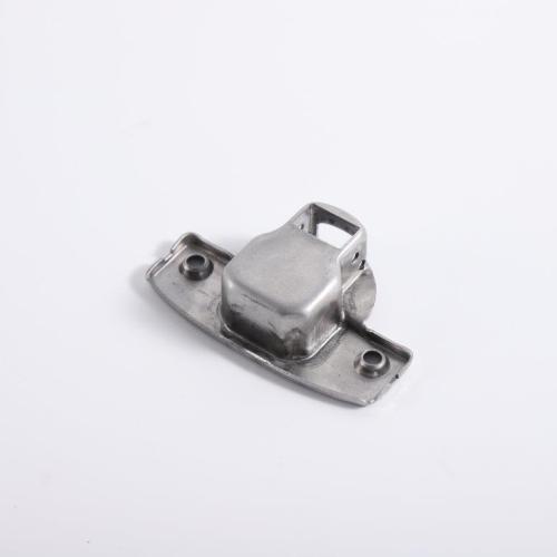 Custom Metal Stamping Aluminum stainless steel stamping riveting Manufactory