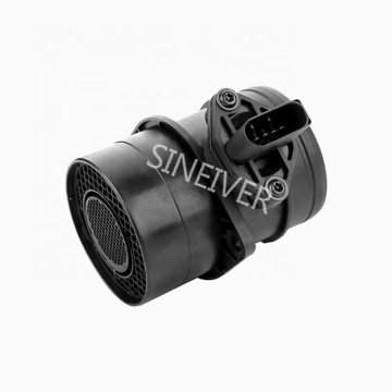 Audi A3 2003-2012 VW Passat Touareg 2.0 TDI Sensor de flujo de aire de masa