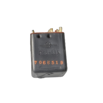 Contactor metalic militar JKB-53A TKE-53A