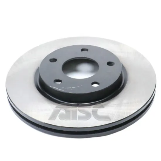 AISC Auto Part 40206-3DA0A Front Brake Disc for Sylphy B17 - Japanese Spare Parts