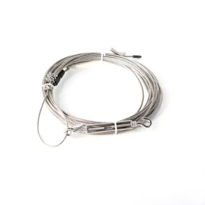 Logarithmic periodic antenna transmission antenna