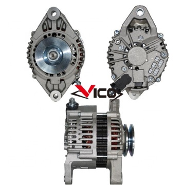 Lester 13778 Alternator Fits Nissan Frontier Pathfinder LR170-765 LR170-766 23100-3S500 23100-3S501