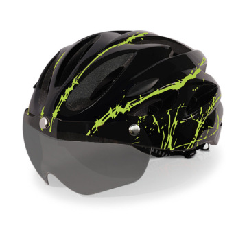 Bicycle Helmet MTB Cycling Bike Sports Safety Helmet (Adults, Men Women)