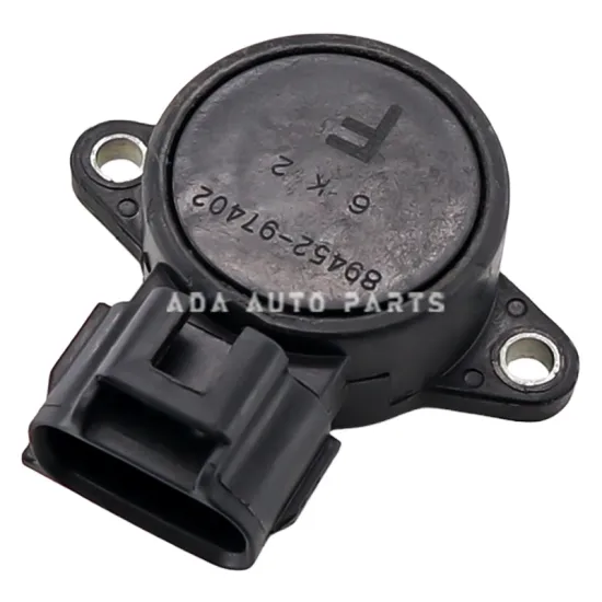 Original OEM Toyota TPS Sensor Replacement for Multiple Models