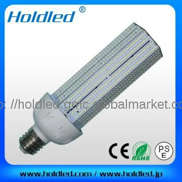 E40/E39/E27/E26 50w Cob LED Street Light