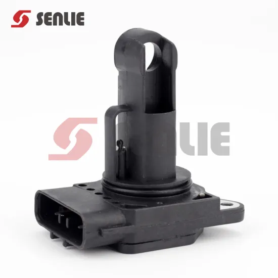 High Accuracy Mass Air Flow Meter Sensor for Subaru: Part Numbers 22680-AA310, 2W93-12B579-AC, 22204-46020